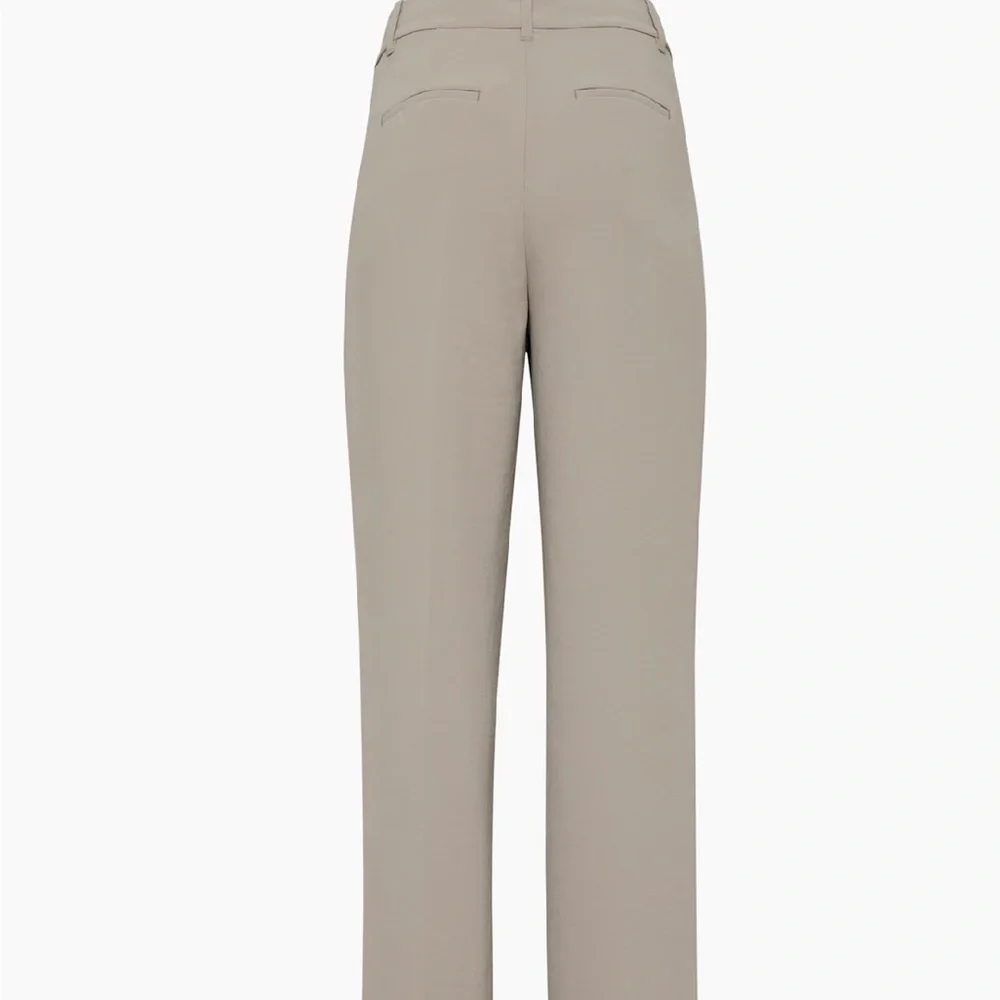 Aritzia The Effortless Pant™ - Crepette™ - Picture 3 of 5